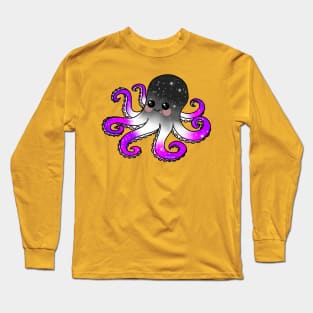 Acetopus Long Sleeve T-Shirt